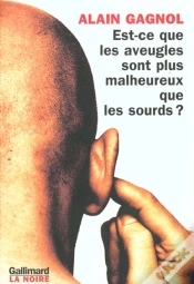 Capa do artigo Est-Ce Que Les Aveugles Sont Plus Malheureux Que Les Sourds