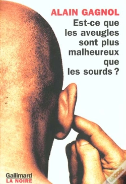 Capa do artigo Est-Ce Que Les Aveugles Sont Plus Malheureux Que Les Sourds