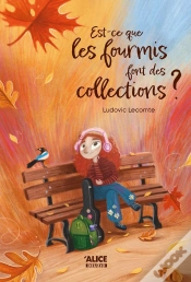 Capa do artigo Est-Ce Que Les Fourmis Font Des Collections ?
