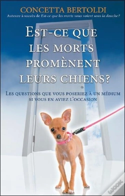 Capa do artigo Est-Ce Que Les Morts Promenent Leurs Chiens ?