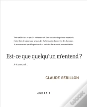 Capa do artigo Est-Ce Que Quelqu