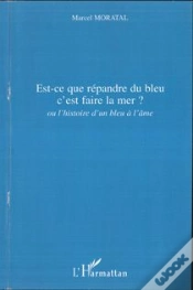 Capa do artigo Est-Ce Que Répandre Du Bleu C
