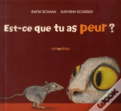 Capa do artigo Est-Ce Que Tu As Peur ?