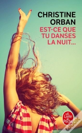 Est-Ce Que Tu Danses La Nuit...