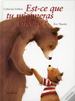 Capa do artigo Est-Ce Que Tu M'Aimeras Encore ?