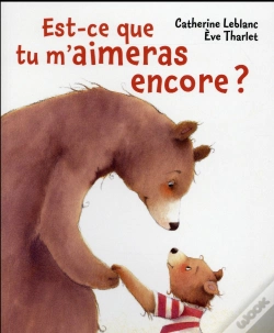 Capa do artigo Est-Ce Que Tu M'Aimeras Encore ?