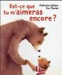 Est-Ce Que Tu M'Aimeras Encore ? - Preview