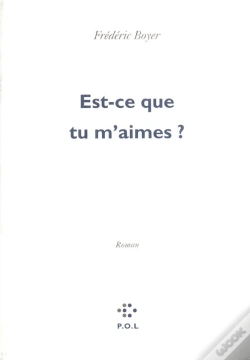 Capa do artigo Est-Ce Que Tu M'Aimes?