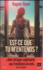 Est-Ce Que Tu M'Entends ? - Preview