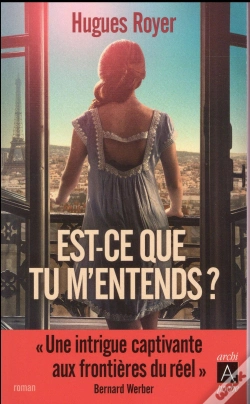 Capa do artigo Est-Ce Que Tu M'Entends ?