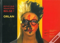 Capa do artigo Est-Ce Que Vous Etes Belge ?