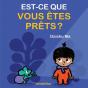 Est-Ce Que Vous Êtes Prêts ? - Preview
