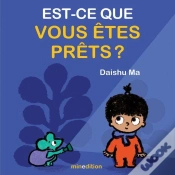Capa do artigo Est-Ce Que Vous Êtes Prêts ?