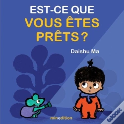 Capa do artigo Est-Ce Que Vous Êtes Prêts ?