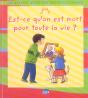 Est-Ce Qu'On Est Mort Pour Toute La Vie ? - Preview
