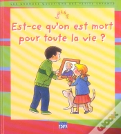 Capa do artigo Est-Ce Qu