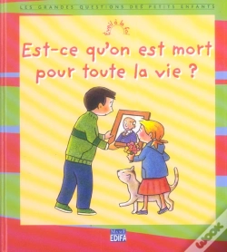 Capa do artigo Est-Ce Qu'On Est Mort Pour Toute La Vie ?