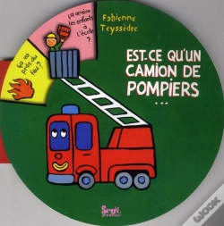 Capa do artigo Est-Ce Qu'Un Camion De Pompiers