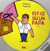 Capa do artigo Est-Ce Qu