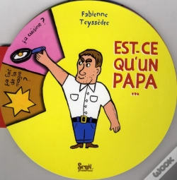 Capa do artigo Est-Ce Qu'Un Papa...