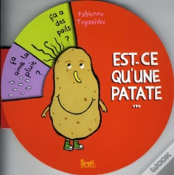 Capa do artigo Est-Ce Qu'Un Patate...