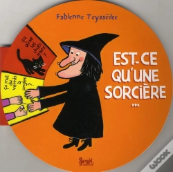 Capa do artigo Est-Ce Qu'Une Sorciere...