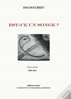 Capa do artigo Est-Ce Un Songe ?