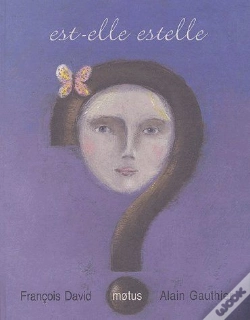 Capa do artigo Est-Elle Estelle ?