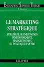 Est Marketing Strategique - Preview