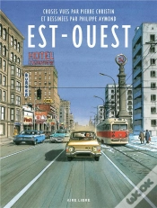 Capa do artigo Est-Ouest