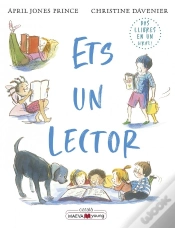 Capa do artigo Est Un Lector Est Un Escriptor