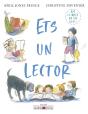 Est Un Lector Est Un Escriptor - Preview