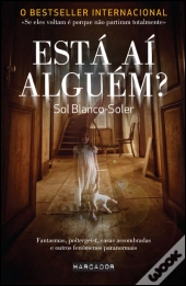 Está Aí Alguém?