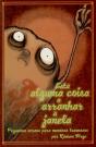 Está alguém a Arranhar à Janela - Preview