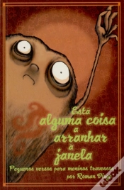 Capa do artigo Está alguém a Arranhar à Janela