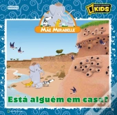 Está Alguém em Casa