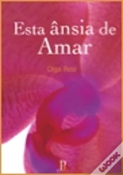Capa do artigo Esta Ânsia de Amar