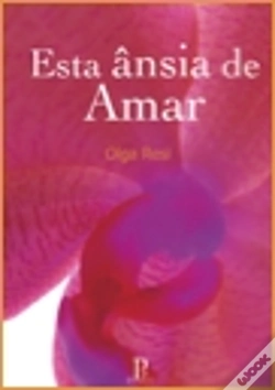 Capa do artigo Esta Ânsia de Amar