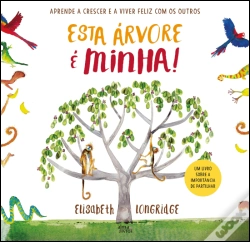 Capa do artigo Esta Árvore é Minha!