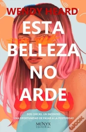 Capa do artigo Esta Belleza No Arde