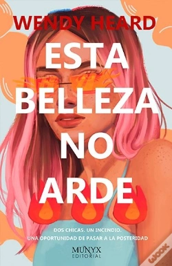 Capa do artigo Esta Belleza No Arde