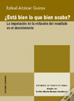 Capa do artigo ¿ Esta Bien Lo Que Bien Acaba ?