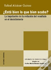 Capa do artigo ¿ Esta Bien Lo Que Bien Acaba ?
