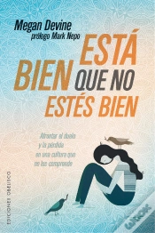 Capa do artigo Está Bien Que No Estés Bien