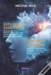 Capa do artigo Esta Breve Existência | This Brief Existence