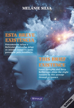 Capa do artigo Esta Breve Existência | This Brief Existence