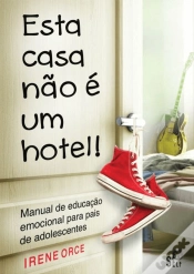Capa do artigo Esta Casa não é um Hotel