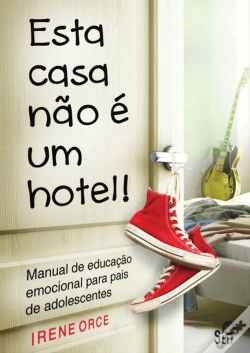 Capa do artigo Esta Casa não é um Hotel