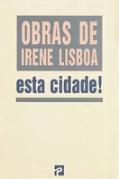 Esta Cidade!