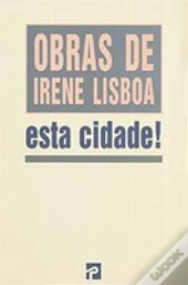 Esta Cidade!